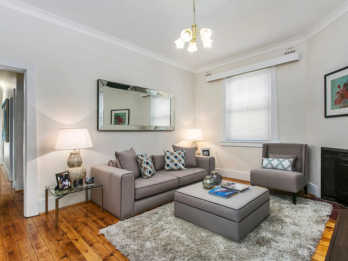 Main view of Homely house listing, 21 Darling Street, Bronte NSW 2024