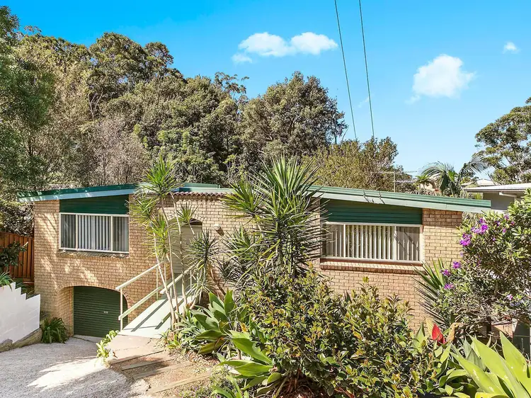 Main view of Homely house listing, 25 Arunta Drive, Thirroul NSW 2515