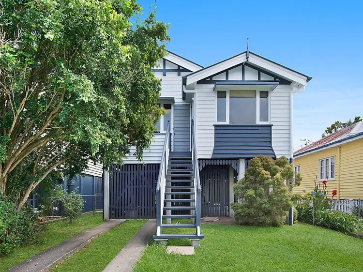Main view of Homely house listing, 69 Beauvardia Street, Cannon Hill QLD 4170