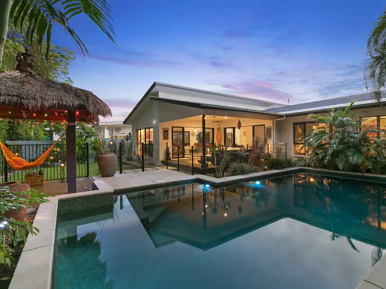 12 Springbrook Grove, Buderim QLD 4556