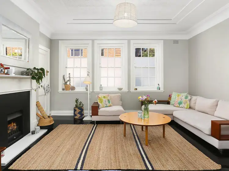Main view of Homely apartment listing, 1/6B Fairlight Street, Manly NSW 2095
