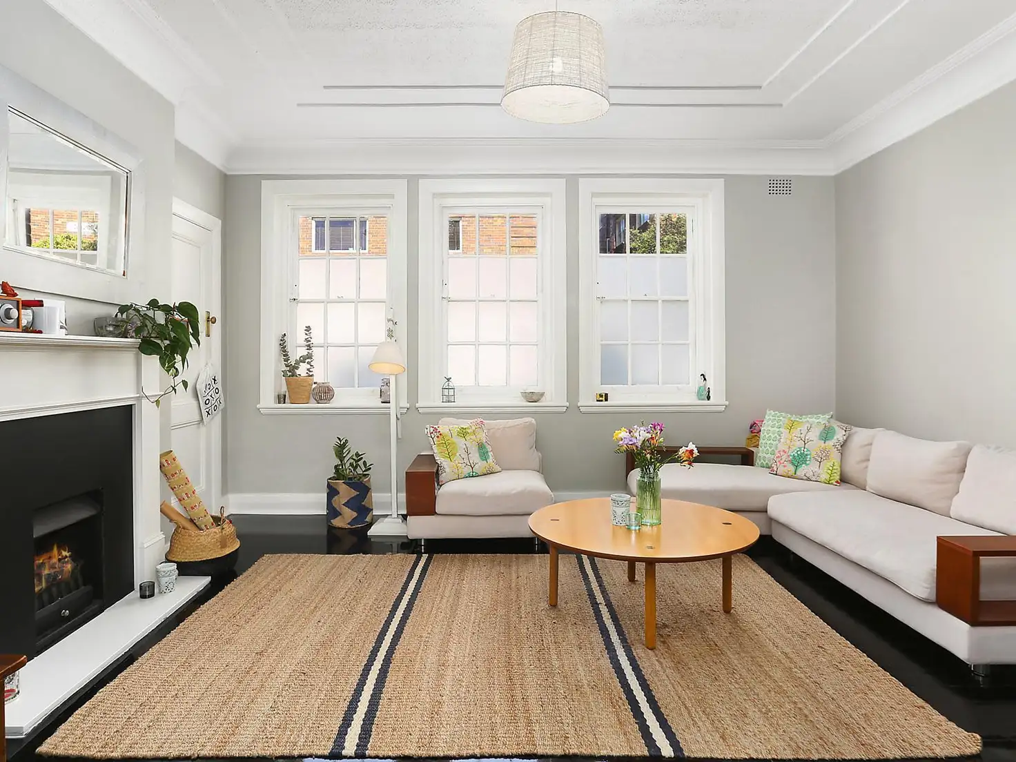 Main view of Homely apartment listing, 1/6B Fairlight Street, Manly NSW 2095