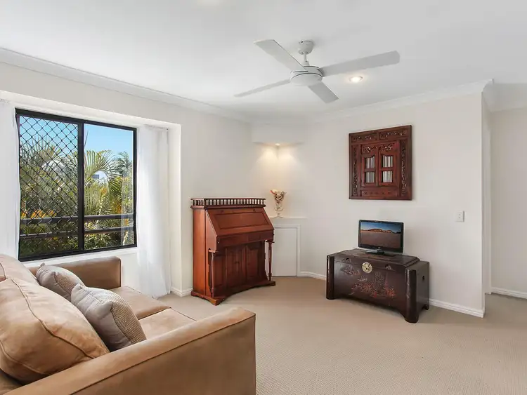 Fifth view of Homely apartment listing, 1/7 Cypress Terrace, Palm Beach QLD 4221