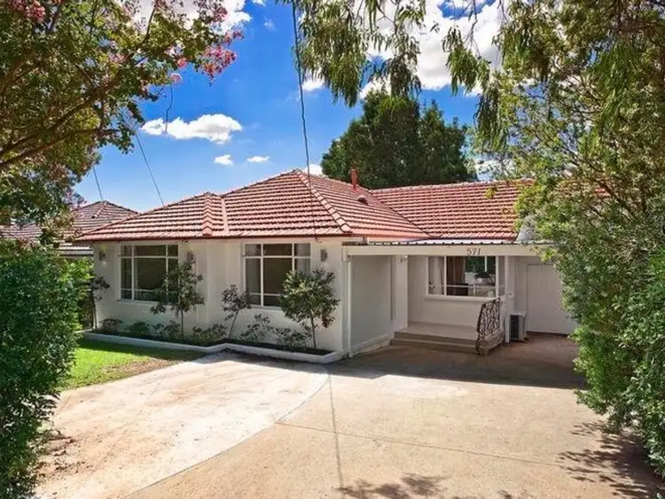 571 North Rocks Road, Carlingford NSW 2118