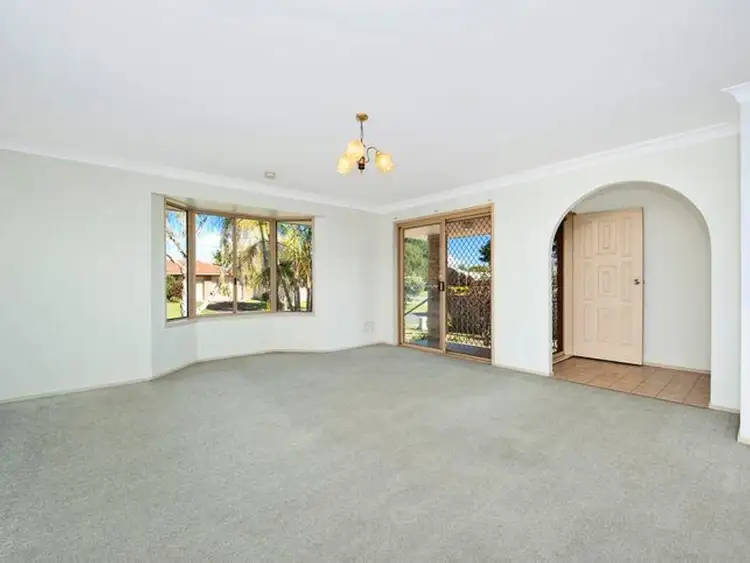 Second view of Homely house listing, 1/4 Muirfield Place, Banora Point NSW 2486