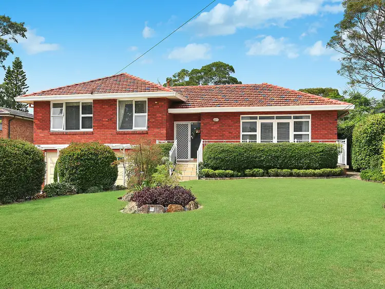 Fourth view of Homely house listing, 63 Blarney Avenue, Killarney Heights NSW 2087