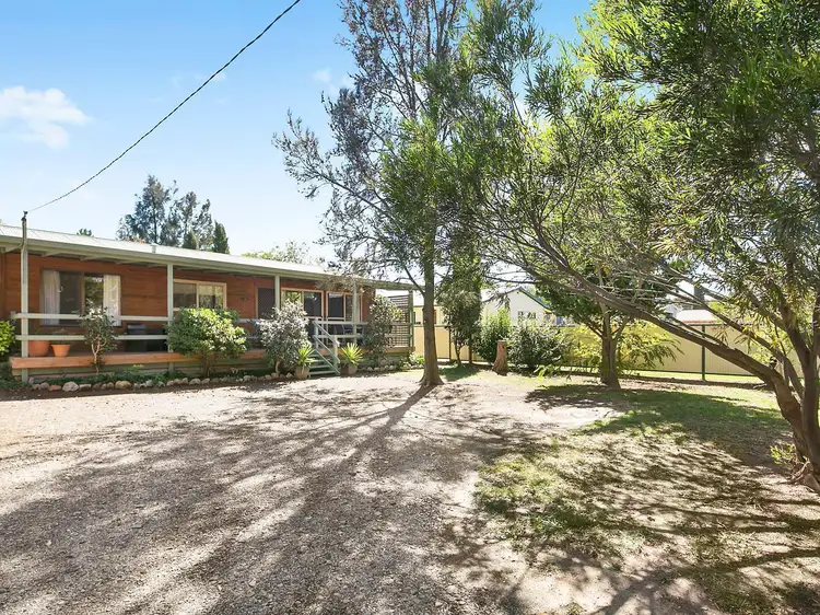 Third view of Homely house listing, 113 Yass Street, Gunning NSW 2581
