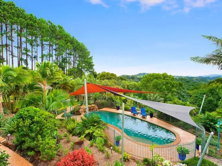 Third view of Homely house listing, 11 Highland Drive, Terranora NSW 2486
