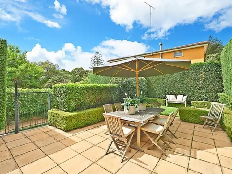 Fifth view of Homely house listing, 22 Attunga Street, Woollahra NSW 2025