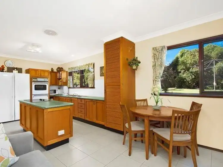 Third view of Homely house listing, 56 Laurence Street, Pennant Hills NSW 2120