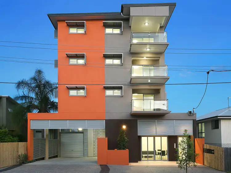 7 Kelso Street, Chermside QLD 4032