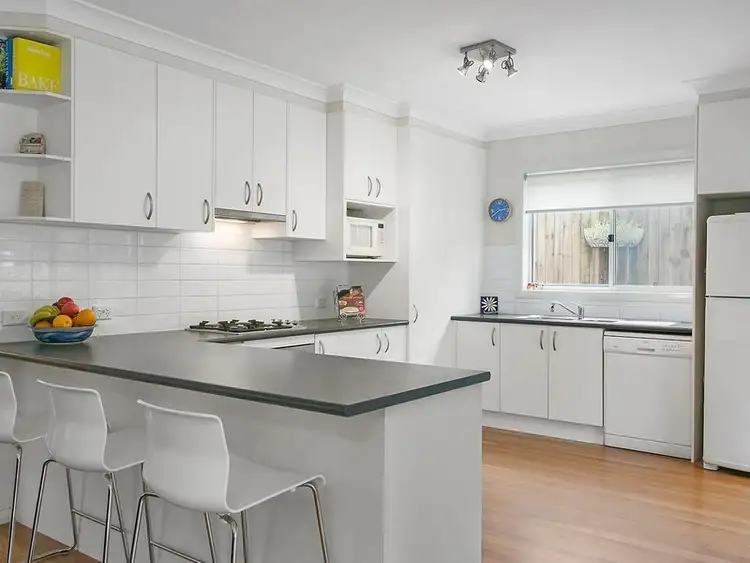 Third view of Homely house listing, 304 High Street, Chatswood NSW 2067