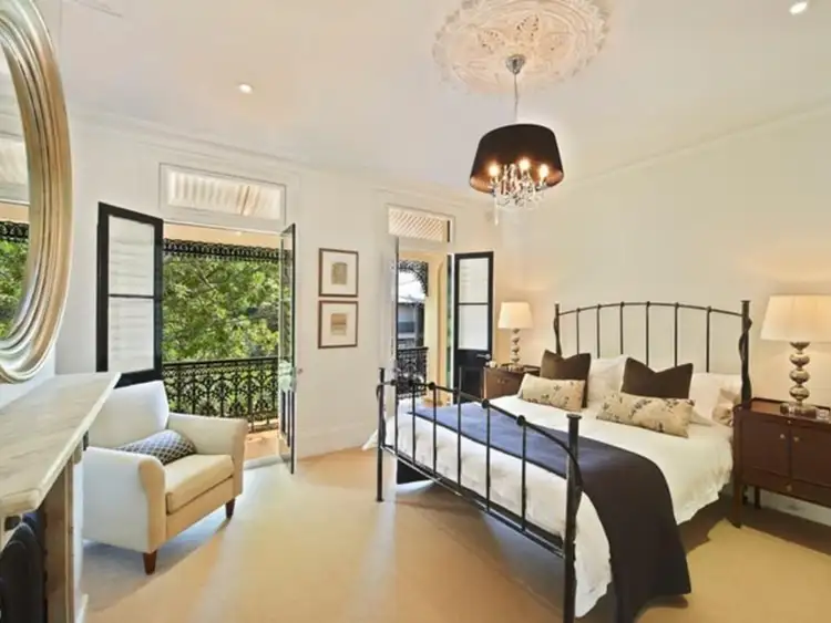 Sixth view of Homely house listing, 168 Paddington Street, Paddington NSW 2021