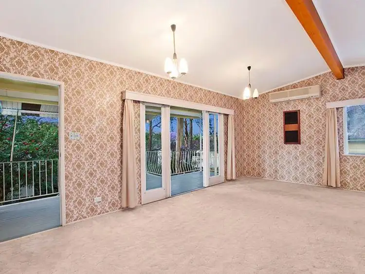 Second view of Homely house listing, 4 Brixton Street, Toowong QLD 4066