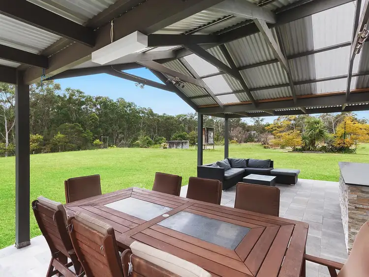 Fourth view of Homely rural property listing, 380 Bruce Crescent, Wallarah NSW 2259