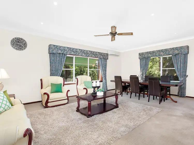 Second view of Homely house listing, 22 Chapman Avenue, Beecroft NSW 2119