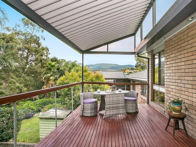 Main view of Homely house listing, 9 Baker Crescent, Figtree NSW 2525