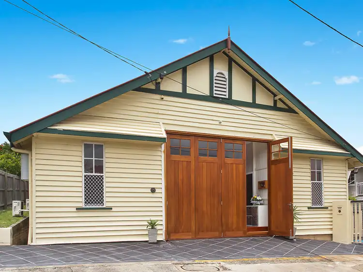 Main view of Homely townhouse listing, 105 Pashen Street, Morningside QLD 4170