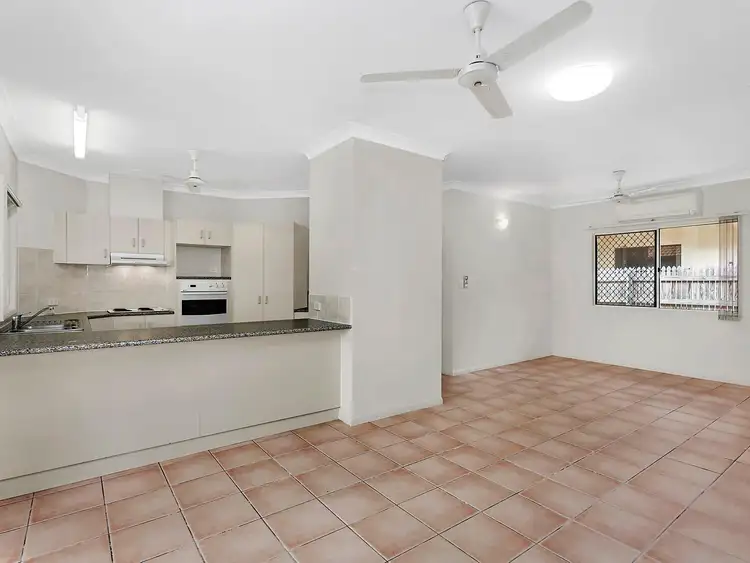 Second view of Homely house listing, 62 Southern Cross Circuit, Douglas QLD 4814