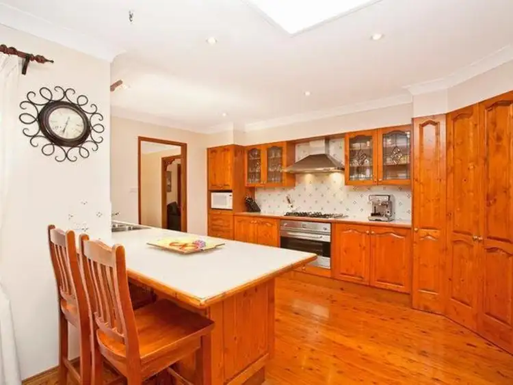 Fifth view of Homely house listing, 128 Buttenshaw Drive, Austinmer NSW 2515