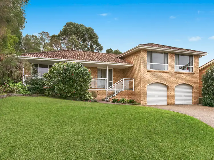 Second view of Homely house listing, 10 Tolson Place, Balgownie NSW 2519
