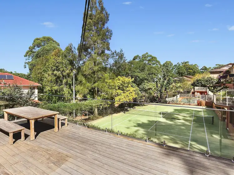 Fourth view of Homely townhouse listing, 7/2 Jersey Street, Turramurra NSW 2074