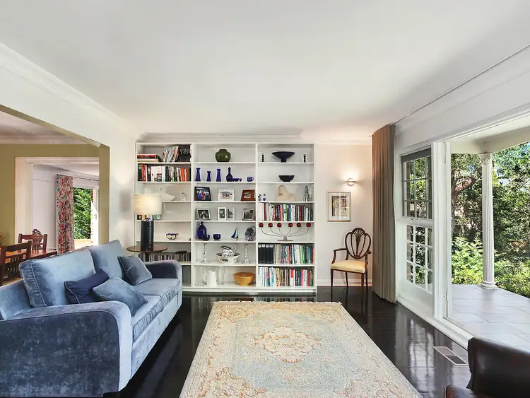 Second view of Homely house listing, 56 Dorset Drive, St Ives NSW 2075