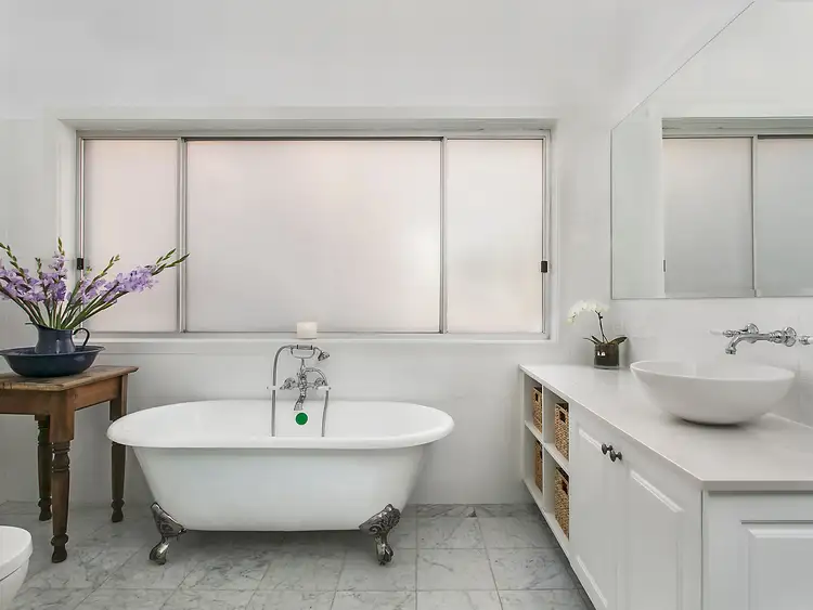 Fifth view of Homely apartment listing, 1/12 Harrison Street, Cremorne NSW 2090