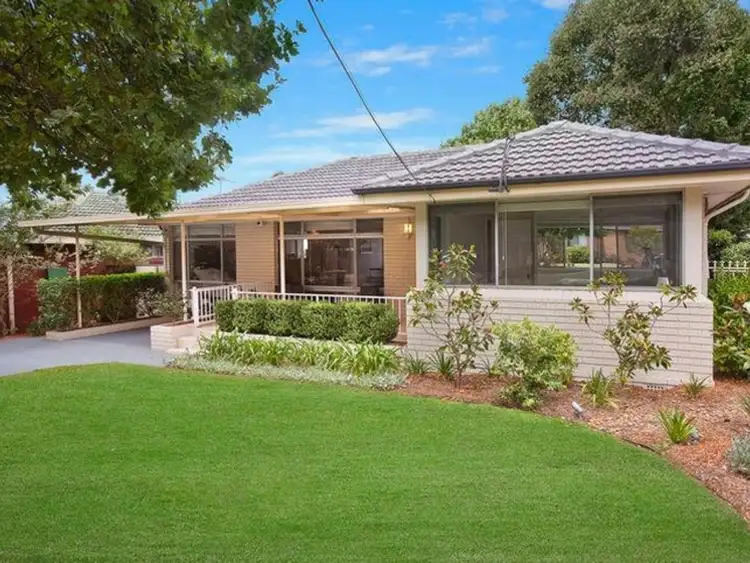 22 Vernon Street, Greystanes NSW 2145