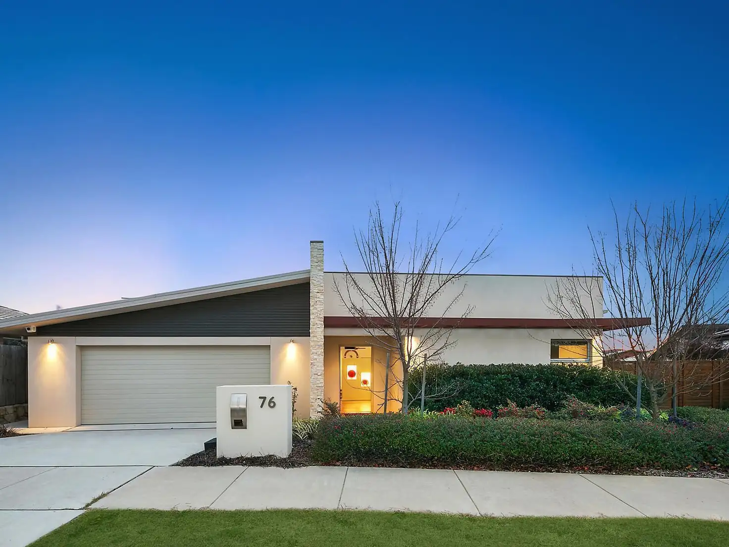 Main view of Homely house listing, 76 Durong Street, Crace ACT 2911