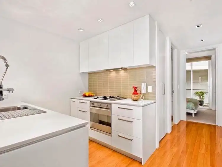 Second view of Homely apartment listing, 22/173 Bronte Road, Queens Park NSW 2022