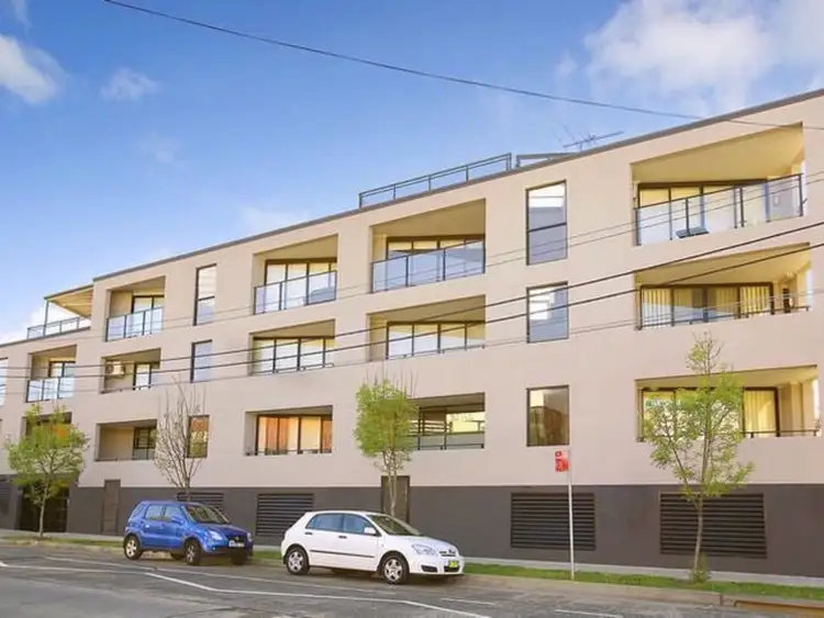 Fourth view of Homely apartment listing, 13/1-7 Macaulay Road, Stanmore NSW 2048