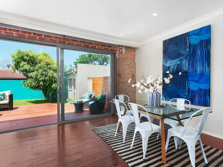 Fifth view of Homely house listing, 3 Neville Street, Marrickville NSW 2204