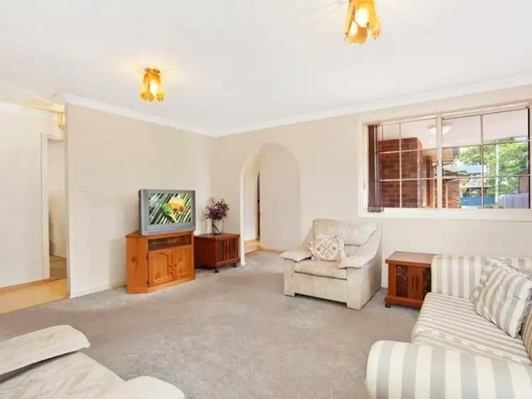 Third view of Homely villa listing, 2/28 Murray Street, Booker Bay NSW 2257