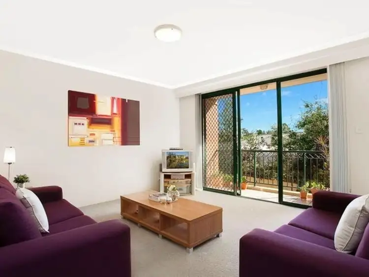 146/18 Knocklayde Street, Ashfield NSW 2131