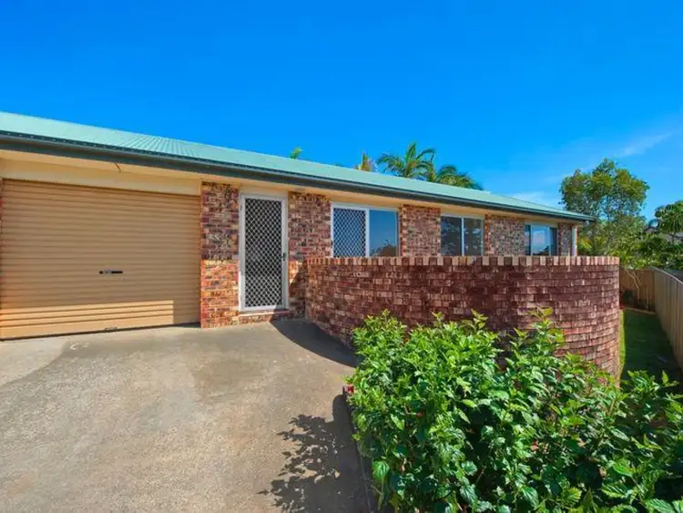 Third view of Homely house listing, 2/5 Gibson Street, Kingscliff NSW 2487
