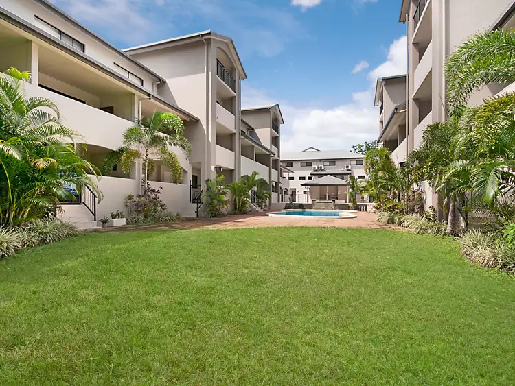 Sixth view of Homely unit listing, 6/82 Martyn Street, Parramatta Park QLD 4870