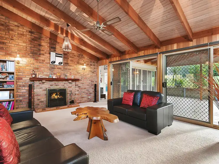 Third view of Homely house listing, 6 Ti-Tree Court, Kilsyth VIC 3137