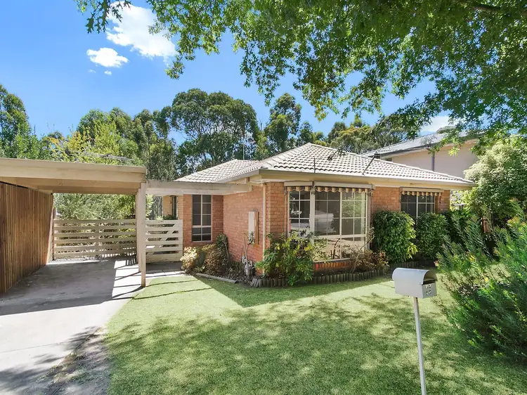 2/28 Maggs Street, Croydon VIC 3136