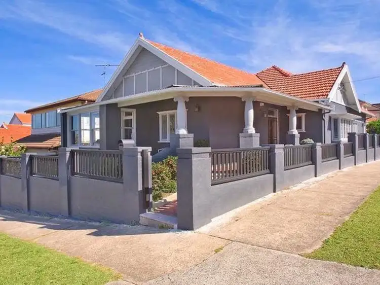 Main view of Homely house listing, 7 Alfred Street, Bronte NSW 2024