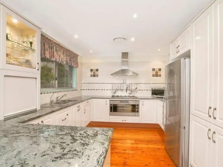 Third view of Homely house listing, 9 Brantwood Close, Lakelands NSW 2282
