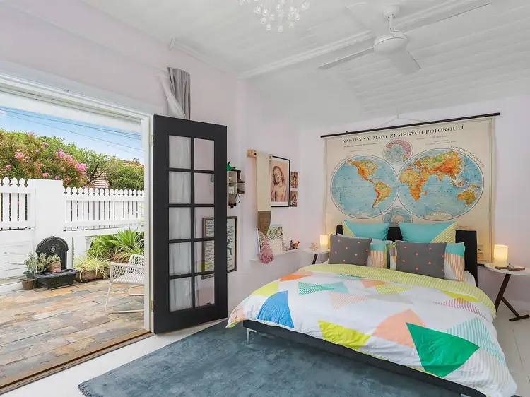 Sixth view of Homely house listing, 27 Silver Street, Marrickville NSW 2204