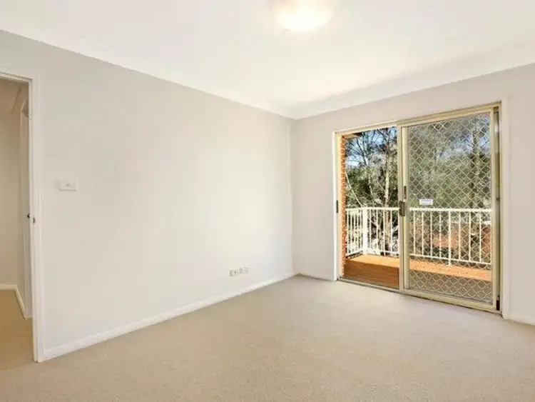 Third view of Homely townhouse listing, 7/23 Ilka Street, Lilyfield NSW 2040