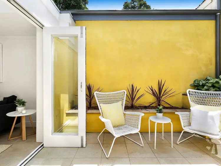 Third view of Homely house listing, 37 Cowper Street, Glebe NSW 2037