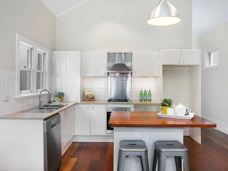 Third view of Homely house listing, 17 Crystal Street, Petersham NSW 2049