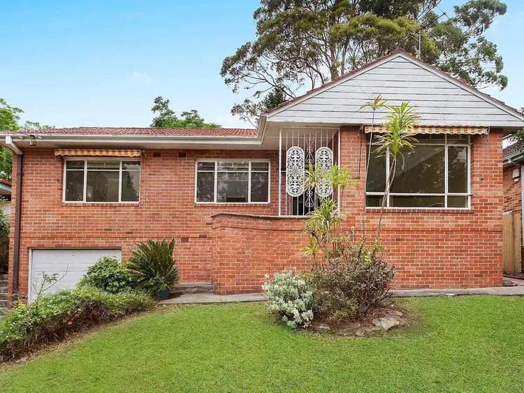 27 Putarri Avenue, St Ives NSW 2075