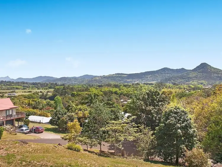 Second view of Homely land listing, 11 Gardenia Court, Mullumbimby NSW 2482