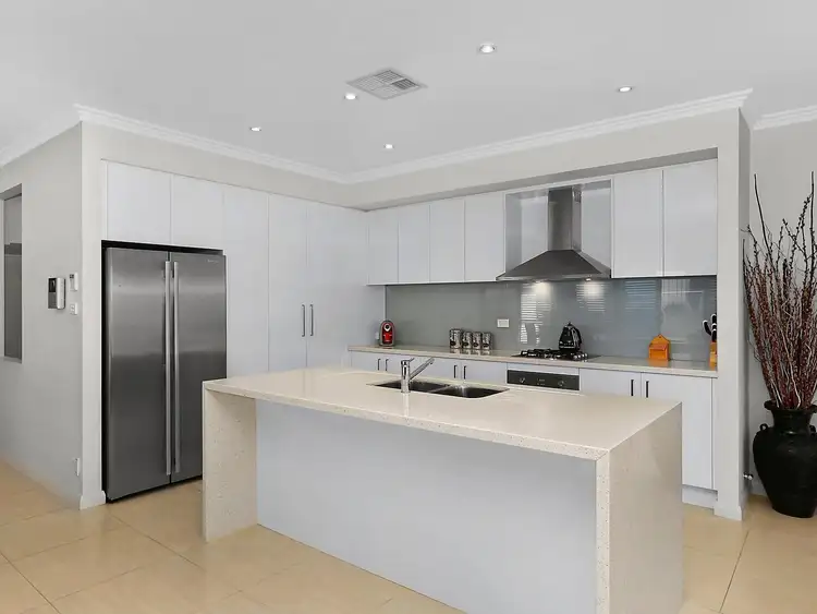 Third view of Homely house listing, 25 Central Avenue, Oran Park NSW 2570