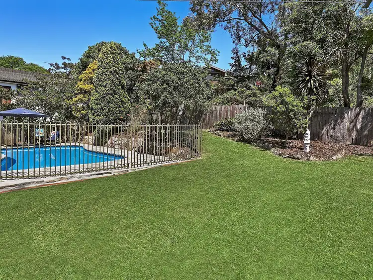 Sixth view of Homely house listing, 4 Snowden Place, St Ives NSW 2075