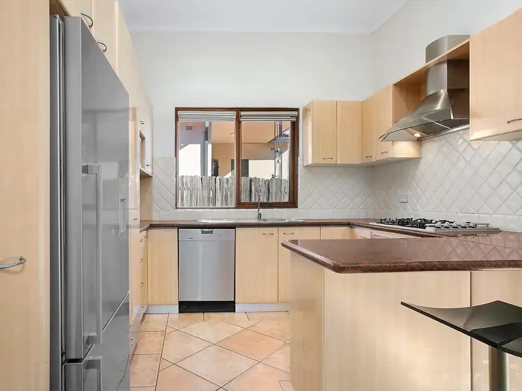 Second view of Homely house listing, 123 Davidson Avenue, Concord NSW 2137